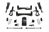 K1175DL Performance Lift System w/Shocks Fits Select Chevy Silverado 1500; GMC Sierra 1500 - image 1