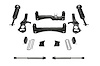 K1177DL Performance Lift System w/Shocks for 2020 Chevy Silverado 1500, 2020 GMC Sierra 1500 - image 1