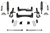 K1178DL Performance Lift System w/Shocks for 2020 Chevy Silverado 1500, 2020 GMC Sierra 1500 - image 1