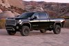 K1181M Uniball UCA Lift System w/Shocks Fits Select Chevy Silverado 3500 HD; GMC Sierra 3500 HD - image 2
