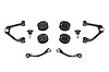 K1184 Ball Joint Control Arm Lift System Fits Select Chevy Suburban; Chevy Tahoe; GMC Yukon; GMC Acadia; GMC Terrain - image 1