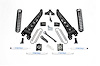 K2011 Radius Arm Lift System Fits Select Ford F-250/F-350 Super-Duty - image 1