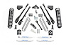 K20131 4 Link Lift System for 2005-2007 Ford F-250 Super-Duty, 2005 Ford F-250 Super-Duty - image 1