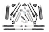 K20131M 4 Link Lift System for 2005-2007 Ford F-250 Super-Duty, 2005 Ford F-250 Super-Duty - image 1