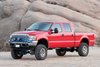 K20132M 4 Link Lift System for 2005-2007 Ford F-350 Super-Duty, 2005 Ford F-350 Super-Duty - image 2