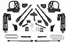 K2014DL 4 Link Lift System Fits Select Ford F-250/F-350 Super-Duty - image 1