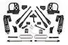K2032DL 4 Link Lift System for 2008 Ford F-250 Super-Duty, 2008 Ford F-350 Super-Duty - image 1