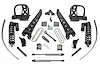 K2034DL Radius Arm Lift System Fits Select Ford F-250/F-350 Super-Duty - image 1