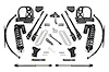K2038DL 4 Link Lift System for 2008 Ford F-250 Super-Duty, 2009-2010 Ford F-250 Super-Duty, 2009 Ford F-250 Super-Duty - image 1