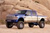 K2038DL 4 Link Lift System for 2008 Ford F-250 Super-Duty, 2009-2010 Ford F-250 Super-Duty, 2009 Ford F-250 Super-Duty - image 2