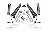 K2052 Radius Arm Lift System for 2008-2010 Ford F-450 Super-Duty, 2008 Ford F-450 Super-Duty, 2008-2010 Ford F-550 Super-Duty - image 1