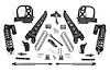 K2053DL Radius Arm Lift System for 2008-2010 Ford F-450/F-550 Super-Duty - image 1