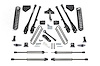 K2054DL 4 Link Lift System for 2008-2010 Ford F-450 Super-Duty, 2008 Ford F-450 Super-Duty, 2008-2010 Ford F-550 Super-Duty - image 1