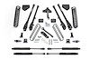 K2054M 4 Link Lift System for 2008-2010 Ford F-450 Super-Duty, 2008 Ford F-450 Super-Duty, 2008-2010 Ford F-550 Super-Duty - image 1