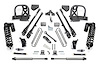 K2055DL 4 Link Lift System for 2008-2010 Ford F-450 Super-Duty, 2008 Ford F-450 Super-Duty, 2008-2010 Ford F-550 Super-Duty - image 1