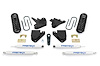 K2060 Basic Lift System w/Shocks Fits Select Ford F-250 Super-Duty - image 1