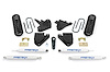 K2062 Basic Lift System w/Shocks for 2008 Ford F-250 Super-Duty, 2009-2010 Ford F-250 Super-Duty - image 1