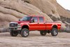 K2068DL 4 Link Lift System for 2008 Ford F-250 Super-Duty, 2008 Ford F-350 Super-Duty - image 2