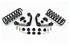 K2109 Performance Lift System w/Shocks Fits Select Ford Ranger - image 1