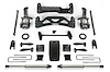 K2116DL Basic Lift System w/Shocks Fits Select Ford F-150 - image 1