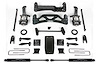 K2116M Basic Lift System w/Shocks Fits Select Ford F-150 - image 1