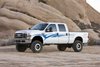 K2118DL Basic Lift System w/Shocks Fits Select Ford F-250/F-350 Super-Duty - image 2