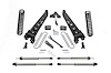 K2119DL Radius Arm Lift System Fits Select Ford F-250/F-350 Super-Duty - image 1