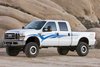K2120DL 4 Link Lift System Fits Select Ford F-250/F-350 Super-Duty - image 2