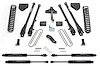 K2120M 4 Link Lift System Fits Select Ford F-250/F-350 Super-Duty - image 1