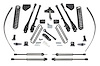 K2125DL 4 Link Lift System Fits Select Ford F-250/F-350 Super-Duty - image 1