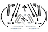 K2129 4 Link Lift System Fits Select Ford F-250/F-350 Super-Duty - image 1