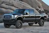 K2138DL 4 Link Lift System Fits Select Ford F-250/F-350 Super-Duty - image 2
