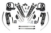 K2139DL Radius Arm Lift System Fits Select Ford F-250/F-350 Super-Duty - image 1