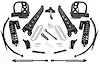 K2143DL Radius Arm Lift System Fits Select Ford F-250/F-350 Super-Duty - image 1