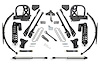 K2154DL 4 Link Lift System for 2011 Ford F-350 Super-Duty, 2012-2015 Ford F-350 Super-Duty - image 1