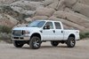 K2160 Budget Lift System w/Shock Fits Select Ford F-250/F-350/F-450/F-550 Super-Duty - image 2