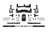 K2183M Basic Lift System w/Shocks for 2009-2013 Ford F-150 - image 1