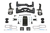 K2188 Basic Lift System w/Shocks for 2014 Ford F-150 - image 1