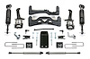 K2191DL Performance Lift System w/Shocks Fits Select Ford F-150 - image 1