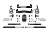 K2193M Basic Lift System w/Shocks for 2015-2020 Ford F-150 - image 1