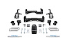 K2194 Basic Lift System w/Shocks for 2015 Ford F-150, 2016-2020 Ford F-150, 2017-2020 Ford F-150, 2018-2020 Ford F-150 - image 1