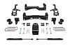 K2194M Basic Lift System w/Shocks for 2015 Ford F-150, 2016-2020 Ford F-150, 2017-2020 Ford F-150, 2018-2020 Ford F-150 - image 1