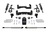 K2195DL Performance Lift System w/Shocks for 2015-2020 Ford F-150 - image 1