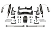 K2198DL Performance Lift System for 2009-2013 Ford F-150, 2011 Ford F-150, 2013 Ford F-150 - image 1