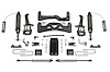K2200DL Performance Lift System for 2009-2013 Ford F-150, 2011 Ford F-150, 2013 Ford F-150 - image 1