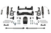 K2201DL Performance Lift System for 2014 Ford F-150 - image 1