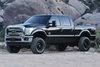 K2210 Basic Lift System w/Shocks Fits Select Ford F-250/F-350 Super-Duty - image 2