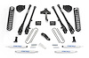 K2216 4 Link Lift System Fits Select Ford F-250/F-350 Super-Duty - image 1