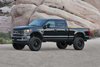K2218DL Radius Arm Lift System Fits Select Ford F-250/F-350 Super-Duty - image 2