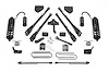 K2224DL 4 Link Lift System for 2011-2012 Ford F-250 Super-Duty, 2013-2016 Ford F-250 Super-Duty, 2011-2016 Ford F-350 Super-Duty - image 1
